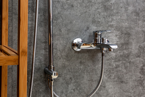 Смеситель для ванны Agger Glorious A1210000 Хром Смеситель для ванны Agger Glorious A1210000 Хром