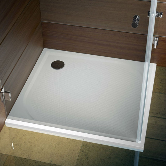 Душевой поддон из искусственного камня Riho Kolping 80x120 D004008005 (DB3300500000000) Белый с антискользящим покрытием Душевой поддон из искусственного камня Riho Kolping 80x120 D004008005 (DB3300500000000) Белый с антискользящим покрытием