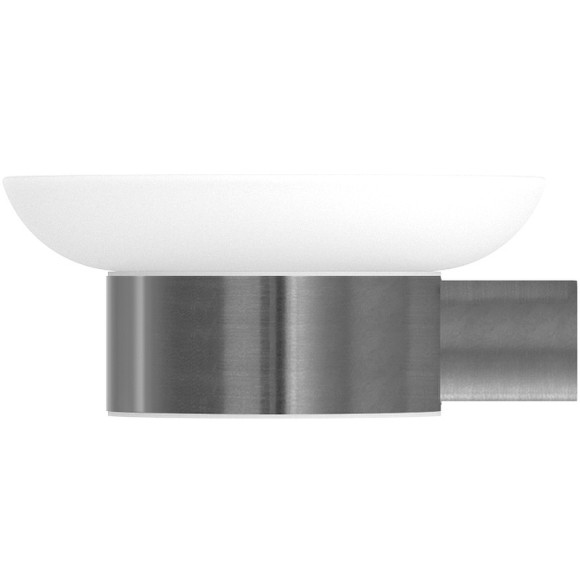 Мыльница Cezares Stylus STYLUS-SODS-IN Сатин