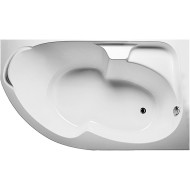 Акриловая ванна Relisan Sofi 160x100 R Гл000023832 без гидромассажа Акриловая ванна Relisan Sofi 160x100 R Гл000023832 без гидромассажа