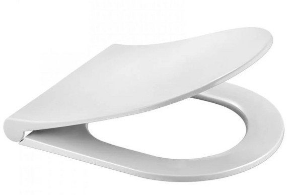 Комплект унитаза с инсталляцией Berges Okus 043280 с сиденьем Микролифт и Черной матовой клавишей смыва