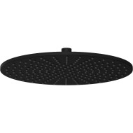 Верхний душ Whitecross Y black Y1300BL Черный матовый