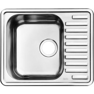 Кухонная мойка Iddis Strit 60 STR58PDi77 Хром