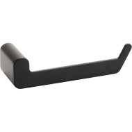 Держатель туалетной бумаги Bemeta Organic Black 167112020 Черный матовый Держатель туалетной бумаги Bemeta Organic Black 167112020 Черный матовый