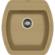 Кухонная мойка Florentina Нире-480 20.190.B0480.306 Капучино Кухонная мойка Florentina Нире-480 20.190.B0480.306 Капучино
