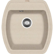 Кухонная мойка Florentina Нире-480 20.190.B0480.107 Песочная Кухонная мойка Florentina Нире-480 20.190.B0480.107 Песочная