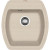 Кухонная мойка Florentina Нире-480 20.190.B0480.107 Песочная