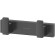 Двойной крючок Whitecross Cubo gunmetal CU2412GM Оружейная сталь Двойной крючок Whitecross Cubo gunmetal CU2412GM Оружейная сталь
