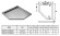 Душевой поддон из искусственного камня WeltWasser WW TRP 90 STONE-WT 90x90 10000004363 Белый Душевой поддон из искусственного камня WeltWasser WW TRP 90 STONE-WT 90x90 10000004363 Белый