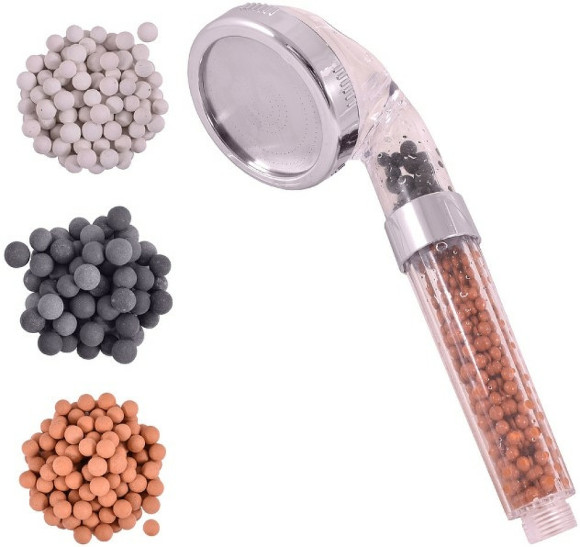 Ручной душ Rav Slezak PS0054 Хром Ручной душ Rav Slezak PS0054 Хром