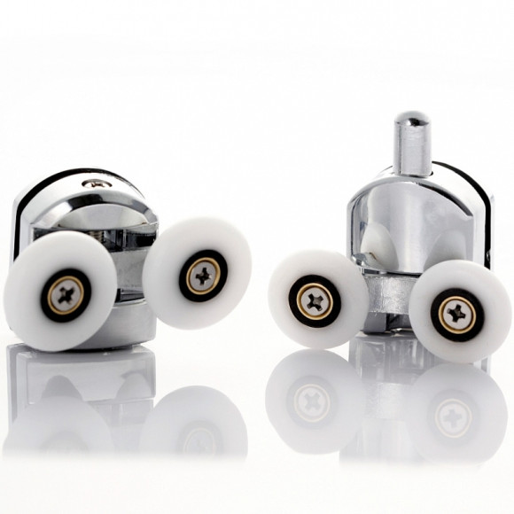 Душевой уголок Abber Schwarzer Diamant 110x50 AG301105-S505 профиль Хром стекло прозрачное Душевой уголок Abber Schwarzer Diamant 110x50 AG301105-S505 профиль Хром стекло прозрачное