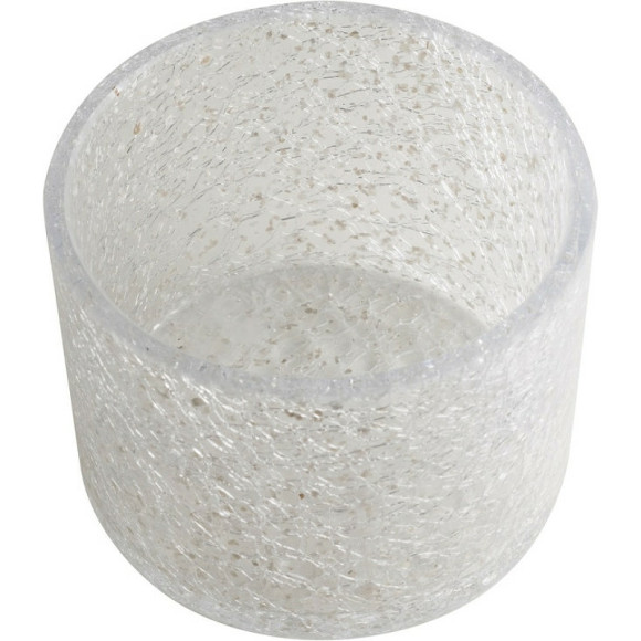 Контейнер для хранения Migliore Elisabetta 17022 Хром