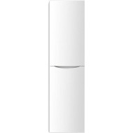 Шкаф пенал BelBagno Fly-Marino 40 R FLY-MARINO-1500-2A-SC-BO-P-R подвесной Bianco Opaco