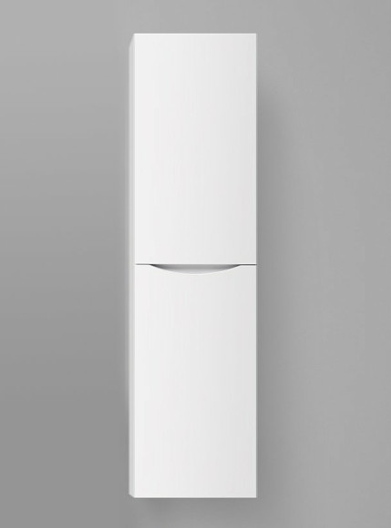 Шкаф пенал BelBagno Fly-Marino 40 R FLY-MARINO-1500-2A-SC-BO-P-R подвесной Bianco Opaco Шкаф пенал BelBagno Fly-Marino 40 R FLY-MARINO-1500-2A-SC-BO-P-R подвесной Bianco Opaco