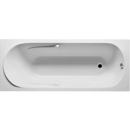 Акриловая ванна Riho Future 190x90 B075001005 (BC3200500000000) без гидромассажа Акриловая ванна Riho Future 190x90 B075001005 (BC3200500000000) без гидромассажа