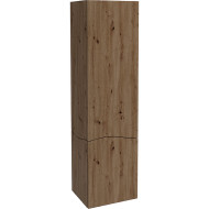 Шкаф пенал Jacob Delafon Sherwood 40 L EB1836LRU-P13 подвесной Состаренный дуб Шкаф пенал Jacob Delafon Sherwood 40 L EB1836LRU-P13 подвесной Состаренный дуб