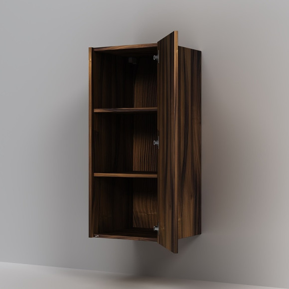 Подвесной шкаф AM.PM Func 40 M8FCH0402OF Дуб крафт