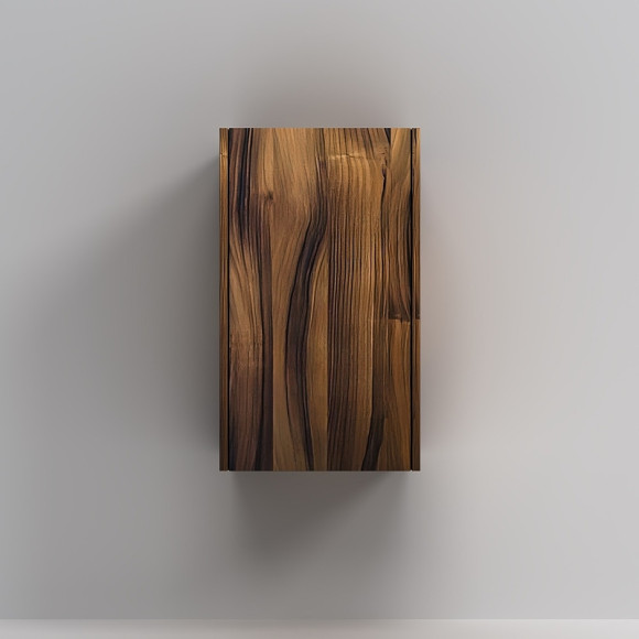 Подвесной шкаф AM.PM Func 40 M8FCH0402OF Дуб крафт