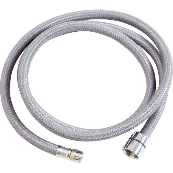 Смеситель на борт ванны Rav Slezak Loira LR572.5P Хром