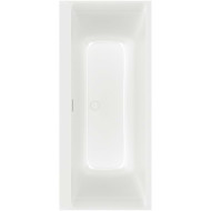 Квариловая ванна Villeroy&Boch Subway 3.0 170х75 UBQ170SBW2DV-01 без гидромассажа Квариловая ванна Villeroy&Boch Subway 3.0 170х75 UBQ170SBW2DV-01 без гидромассажа