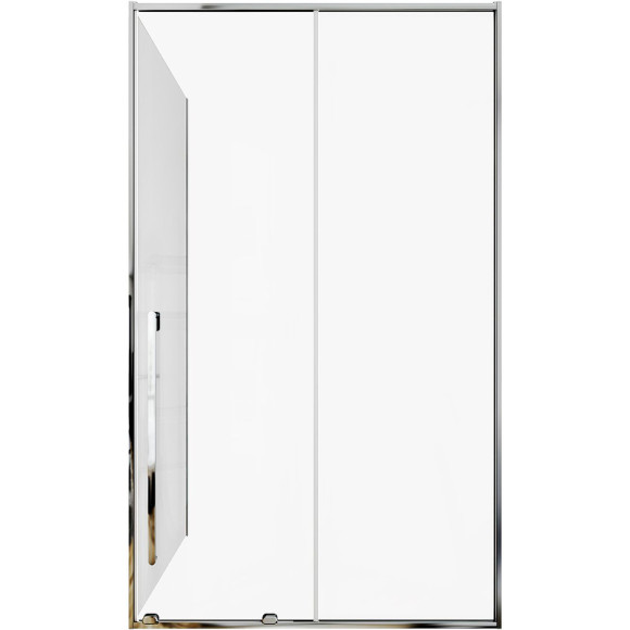 Душевой уголок Allen Brau Fantasy 120x80 3.11006.00 + 3.11011.00 профиль Хром стекло прозрачное Душевой уголок Allen Brau Fantasy 120x80 3.11006.00 + 3.11011.00 профиль Хром стекло прозрачное