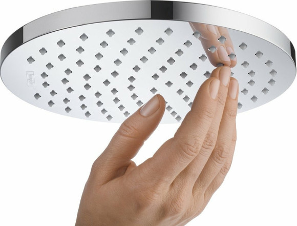 Верхний душ Hansgrohe Vernis Blend 26271000 Хром Верхний душ Hansgrohe Vernis Blend 26271000 Хром