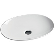 Раковина Artceram La Fontana 60 LFL001 01 00 Белая
