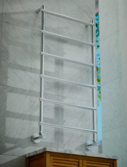 Водяной полотенцесушитель Margaroli Sole 4424706CRN Хром Водяной полотенцесушитель Margaroli Sole 4424706CRN Хром