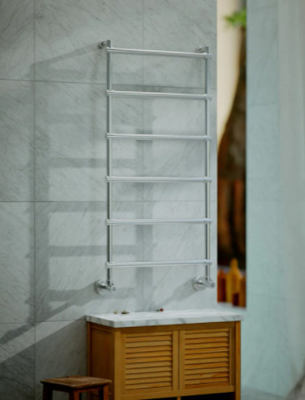 Водяной полотенцесушитель Margaroli Sole 4424706CRN Хром Водяной полотенцесушитель Margaroli Sole 4424706CRN Хром