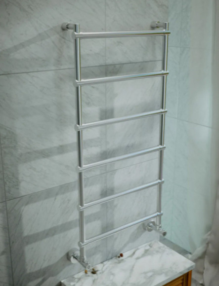 Водяной полотенцесушитель Margaroli Sole 4424706CRN Хром Водяной полотенцесушитель Margaroli Sole 4424706CRN Хром