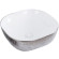 Раковина-чаша CeramaLux 42 D1301H021 Белая Серебро Раковина-чаша CeramaLux 42 D1301H021 Белая Серебро