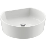 Раковина-чаша Ravak Moon 1С 40 XJN01300001 Белая Раковина-чаша Ravak Moon 1С 40 XJN01300001 Белая