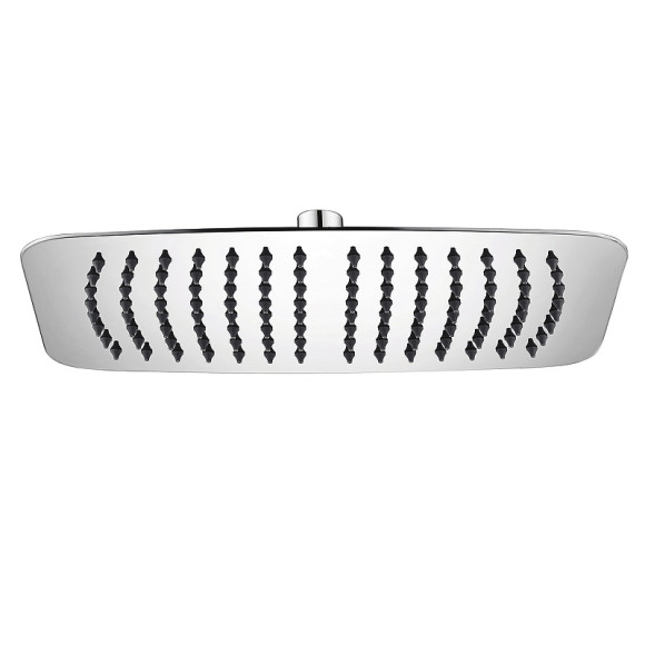 Душевая система WasserKRAFT Main A16169 Хром