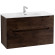 Тумба под раковину BelBagno Etna-H60 90 ETNA-H60-900-2C-SO-RW-P подвесная Rovere Moro Тумба под раковину BelBagno Etna-H60 90 ETNA-H60-900-2C-SO-RW-P подвесная Rovere Moro