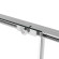 Душевой уголок Vincea Slim Soft 100x100 VSR-1SS1010CL профиль Хром стекло прозрачное Душевой уголок Vincea Slim Soft 100x100 VSR-1SS1010CL профиль Хром стекло прозрачное