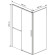 Душевой уголок Vincea Slim Soft 100x100 VSR-1SS1010CL профиль Хром стекло прозрачное Душевой уголок Vincea Slim Soft 100x100 VSR-1SS1010CL профиль Хром стекло прозрачное