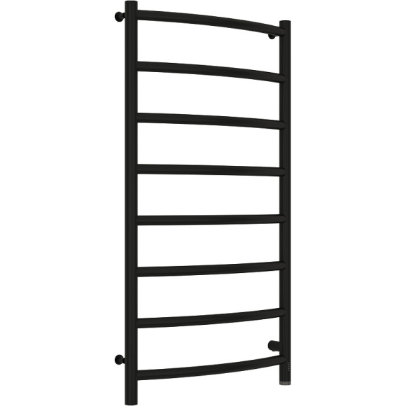 Электрический полотенцесушитель Сунержа Галант 4.0 1000x500 R 31-0831-1050 Черный матовый Электрический полотенцесушитель Сунержа Галант 4.0 1000x500 R 31-0831-1050 Черный матовый