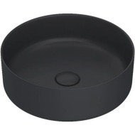 Раковина-чаша Keuco Stageline 40 32880570400 Черная