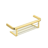 Полка корзина Colombo Design Lulu B6232.HPS Золото