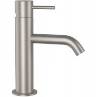 Смеситель для раковины Remer X-Style Inox SSX12 Нержавеющая сталь