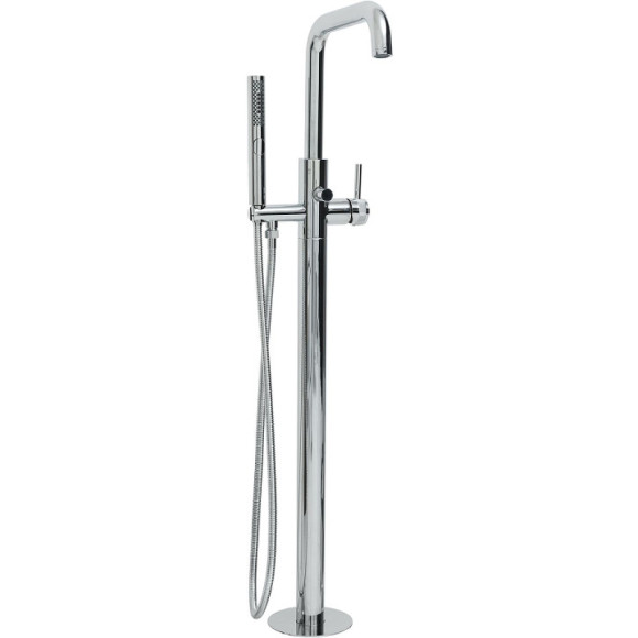 Смеситель для ванны Allen Brau Priority 5.31008-00 Хром Смеситель для ванны Allen Brau Priority 5.31008-00 Хром