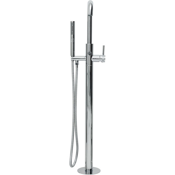 Смеситель для ванны Allen Brau Priority 5.31008-00 Хром Смеситель для ванны Allen Brau Priority 5.31008-00 Хром