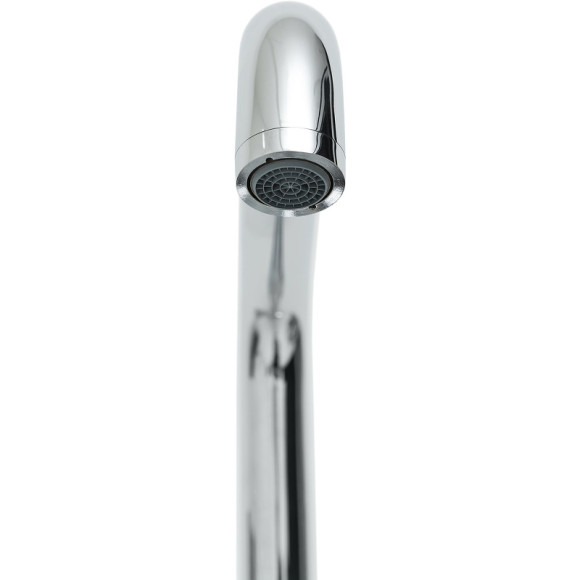 Смеситель для ванны Allen Brau Priority 5.31008-00 Хром Смеситель для ванны Allen Brau Priority 5.31008-00 Хром