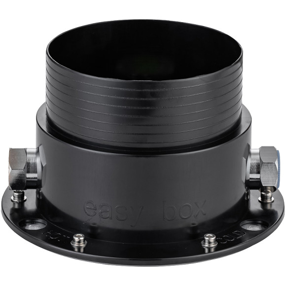 Смеситель для ванны Allen Brau Priority 5.31008-00 Хром Смеситель для ванны Allen Brau Priority 5.31008-00 Хром