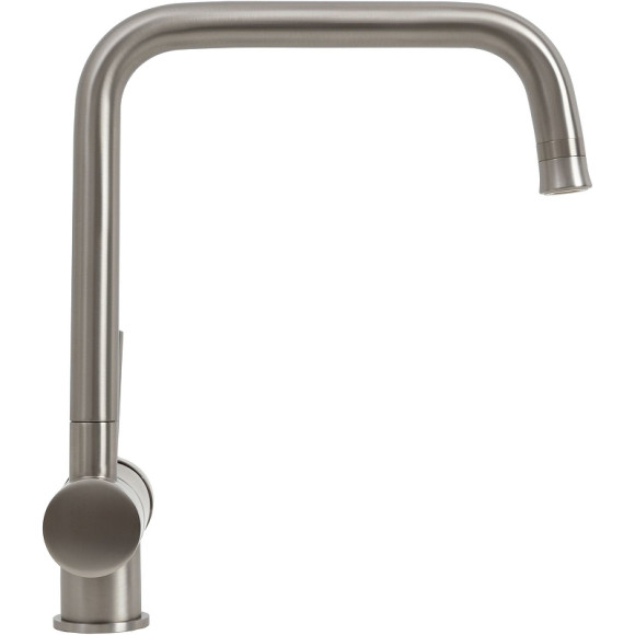 Смеситель для кухни Allen Brau Fenster 5.60004-BN Никель брашированный Смеситель для кухни Allen Brau Fenster 5.60004-BN Никель брашированный