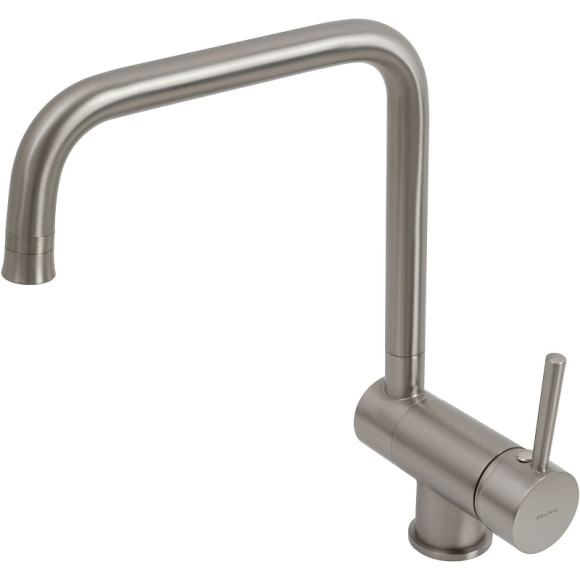 Смеситель для кухни Allen Brau Fenster 5.60004-BN Никель брашированный Смеситель для кухни Allen Brau Fenster 5.60004-BN Никель брашированный