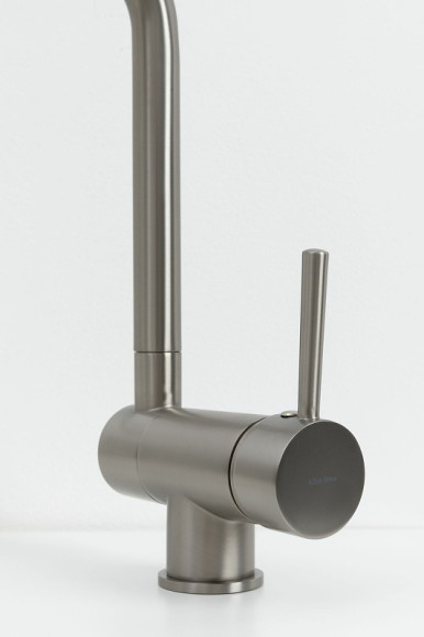 Смеситель для кухни Allen Brau Fenster 5.60004-BN Никель брашированный Смеситель для кухни Allen Brau Fenster 5.60004-BN Никель брашированный