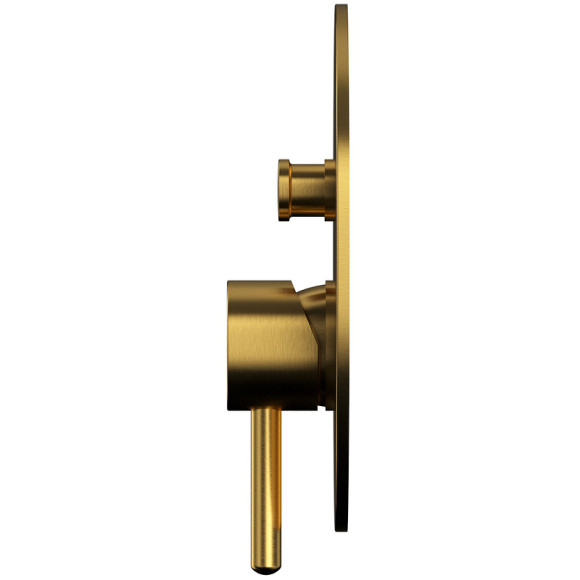 Душевая система Whitecross Y brushed gold YSET07TOPGLB Брашированное золото Душевая система Whitecross Y brushed gold YSET07TOPGLB Брашированное золото
