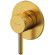 Душевая система Whitecross Y brushed gold YSET07TOPGLB Брашированное золото Душевая система Whitecross Y brushed gold YSET07TOPGLB Брашированное золото