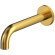 Душевая система Whitecross Y brushed gold YSET07TOPGLB Брашированное золото Душевая система Whitecross Y brushed gold YSET07TOPGLB Брашированное золото